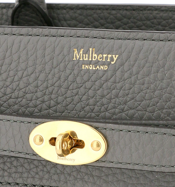 Mulberry authentication discount