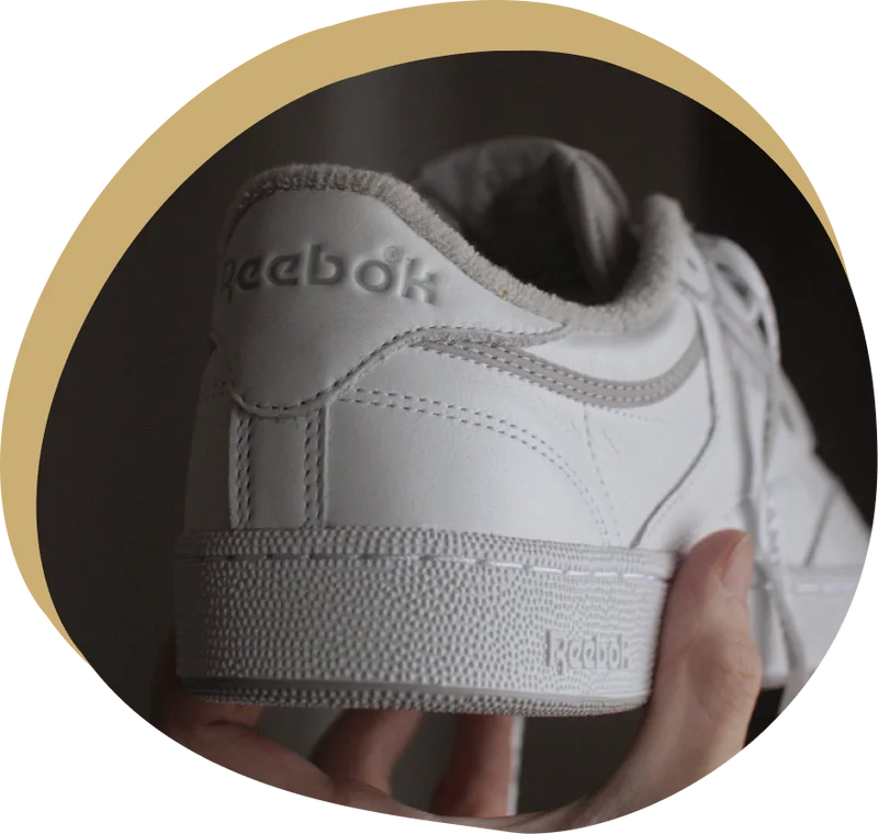 Reebok Authentication Service