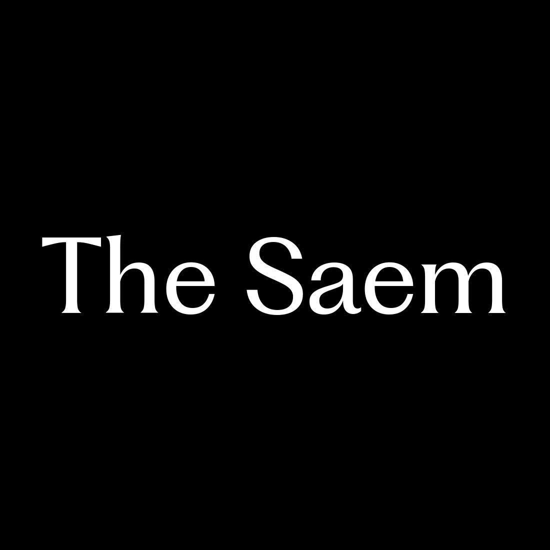 The Saem Authentication Service – LegitGrails