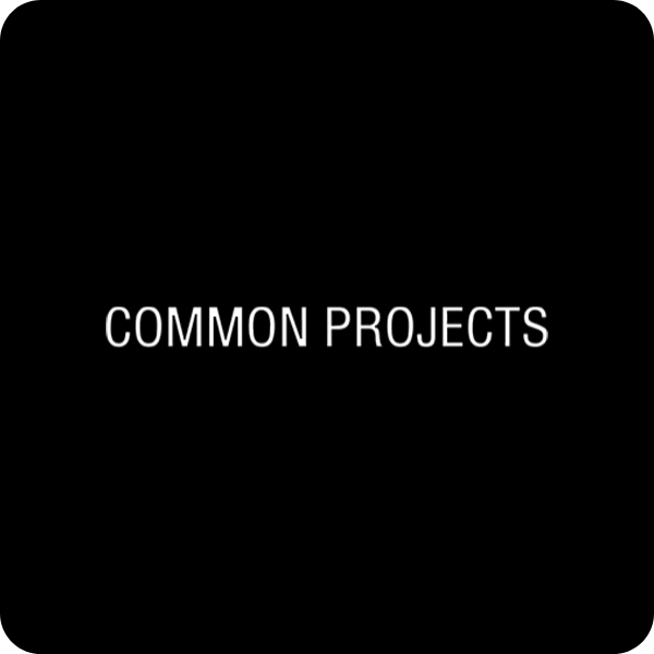 Common sales projects logo