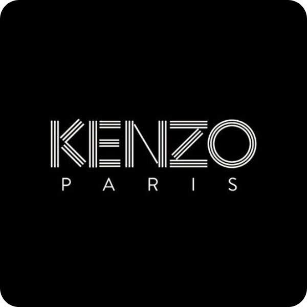 Kenzo web qr code best sale