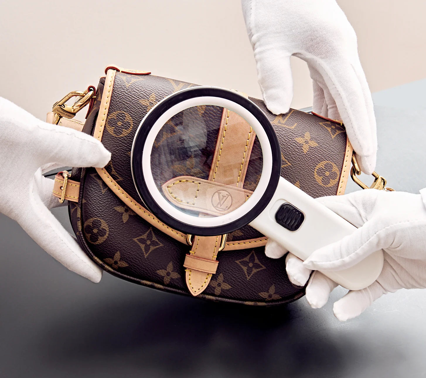 Designer Item Legit Check All Brands Real vs Fake LegitGrails