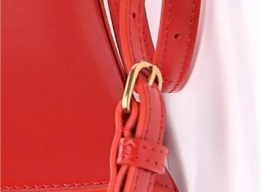 Inspect the Hardware to authenticate Balenciaga bag