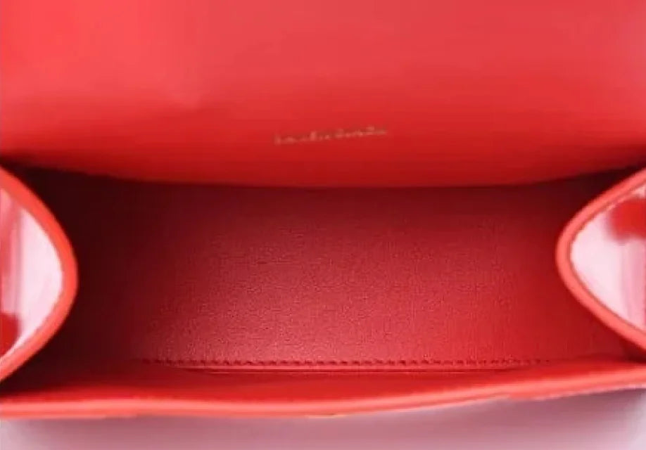Examine the Stitching and Seams to authenticate Balenciaga bag