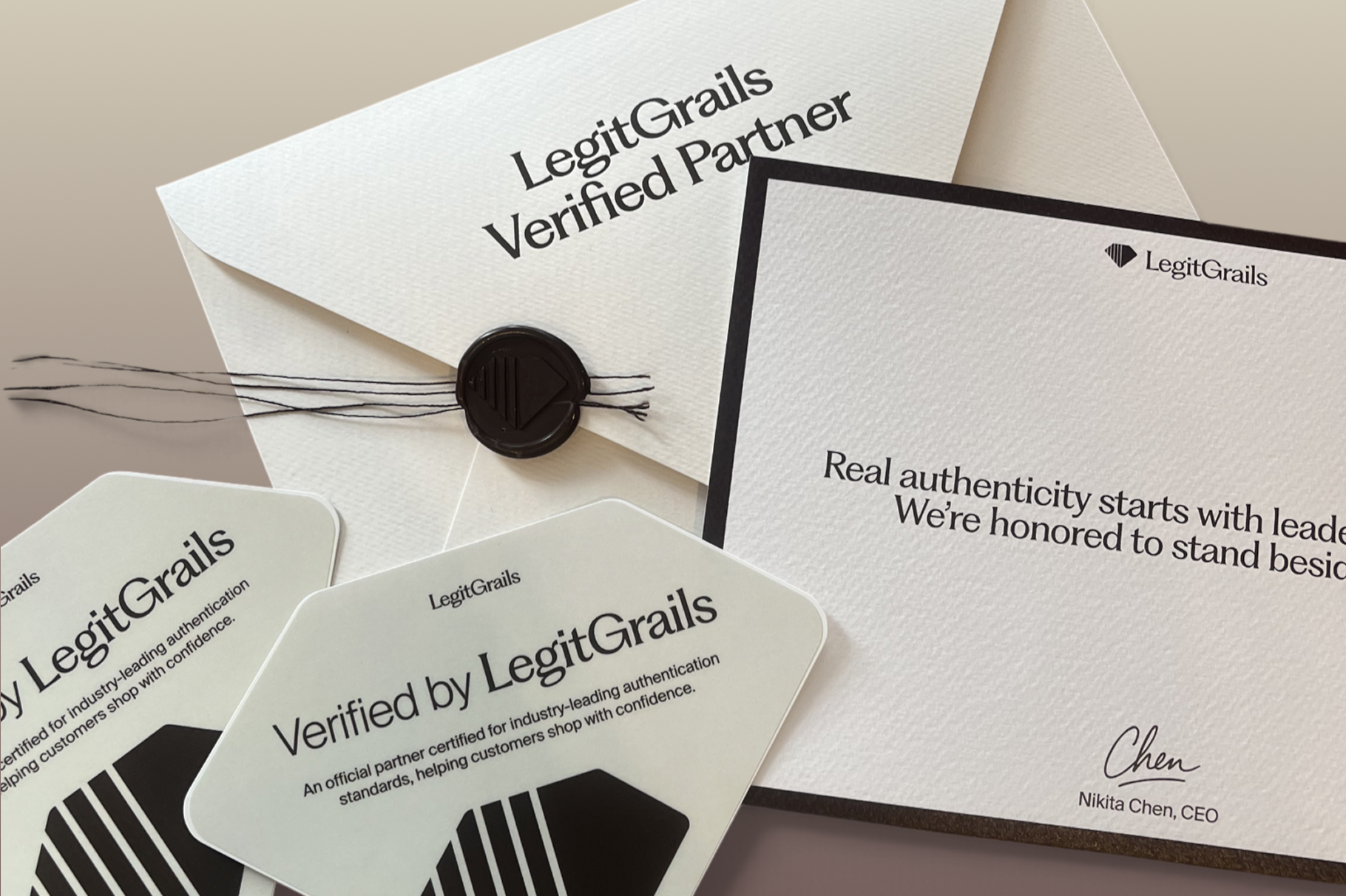 Verified Partner Service