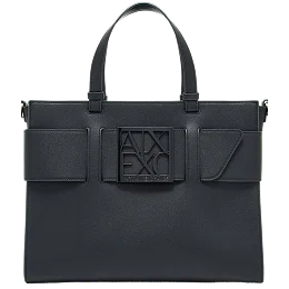 LegitGrails Authenticates Armani Exchange Bags