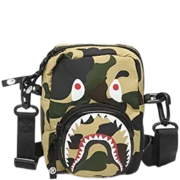 LegitGrails Authenticates Bape Bags
