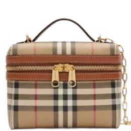 LegitGrails Authenticates Burberry Bags