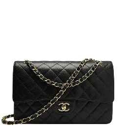 LegitGrails Authenticates Chanel Bags