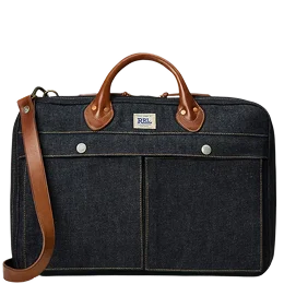 LegitGrails Authenticates Double RL Bags