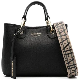 LegitGrails Authenticates Emporio Armani Bags