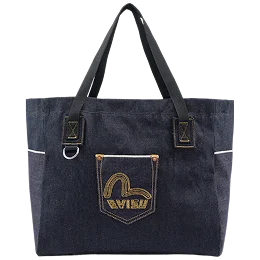 LegitGrails Authenticates Evisu Bags