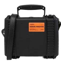 LegitGrails Authenticates Heron Preston Bags