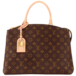 LegitGrails Authenticates Louis Vuitton Bags