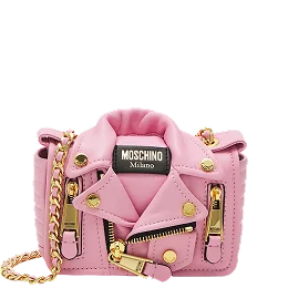 LegitGrails Authenticates Moschino Bags