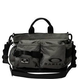 LegitGrails Authenticates Oakley Bags