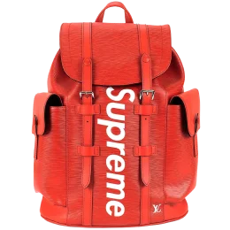 LegitGrails Authenticates Supreme Bags