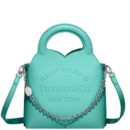 LegitGrails Authenticates Tiffany & Co. Bags