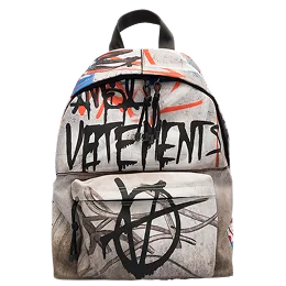 LegitGrails Authenticates Vetements Bags