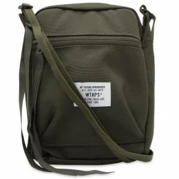 LegitGrails Authenticates WTAPS Bags