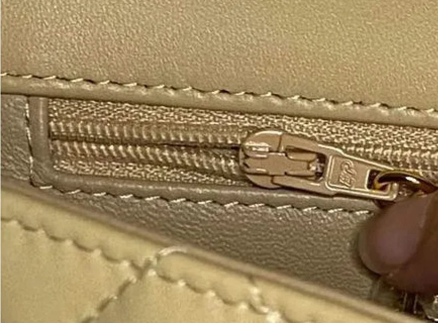 How to Identify a Fake Chanel Bag: Lining, Zipper, and Interior Tag Issues