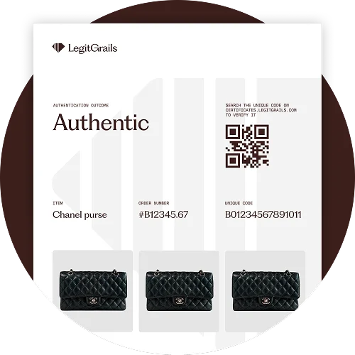 Shoe Authentication Recipes.pdf Shoe Authenticator Service | Legit Check Your Sneakers - LegitGrails