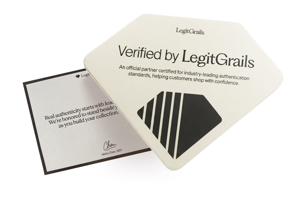 Verified