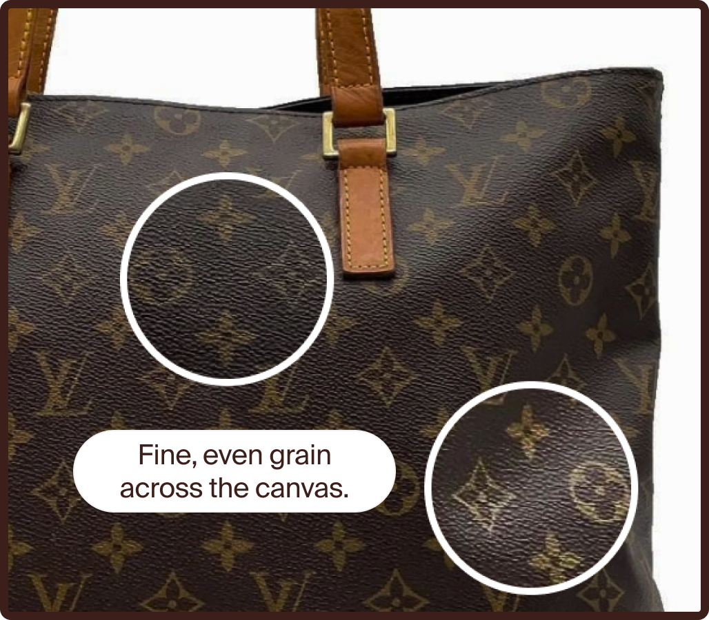 Louis Vuitton Authentication & Real vs Fake Guide | LegitGrails